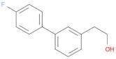 3-(4-Fluorophenyl)phenethyl alcohol