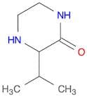 3-isopropylpiperazin-2-one