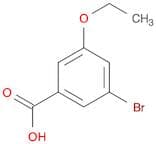 3-Bromo-5-ethoxybenzoic acid