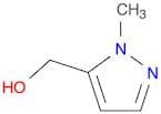 5-(HydroxyMethyl)-1-Methyl-1H-Pyrazole
