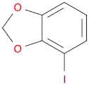 4-iodo-2H-1,3-benzodioxole