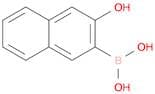 (3-Hydroxynaphthalen-2-yl)boronic acid