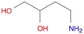 1,2-Butanediol, 4-amino-