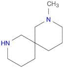 2-methyl-2,8-diazaspiro[5.5]undecane