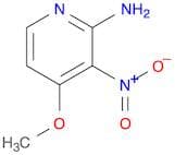 4-Methoxy-3-nitro-2-pyridinamine