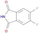 5,6-Difluoroisoindoline-1,3-dione