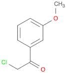 Ethanone, 2-chloro-1-(3-methoxyphenyl)-