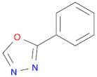 2-Phenyl-1,3,4-oxadiazole