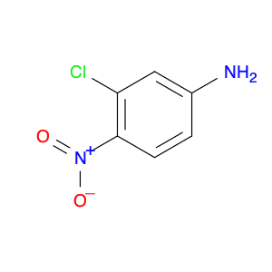 3-Chloro-4-nitroaniline