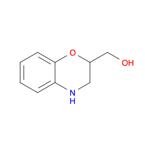 (3,4-Dihydro-2H-benzo[b][1,4]oxazin-2-yl)methanol
