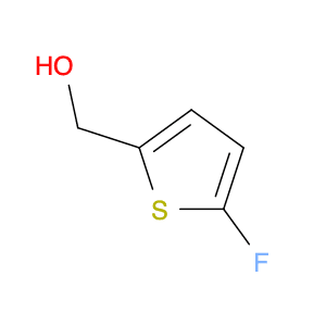 5-Fluoro-2-thiophenemethanol