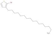 Thiophene, 2-bromo-3-hexadecyl-