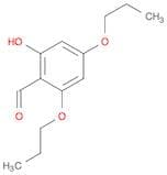 2-Hydroxy-4,6-dipropoxybenzaldehyde