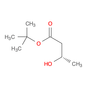 (S)-tert-Butyl 3-hydroxybutanoate