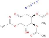 D-Galactose,2-azido-2-deoxy-, 3,4,6-triacetate