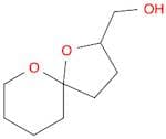 1,6-Dioxaspiro[4.5]decan-2-ylmethanol