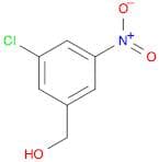 (3-Chloro-5-nitrophenyl)methanol