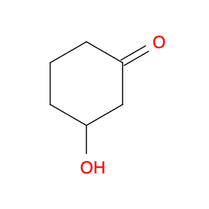 Cyclohexanone, 3-hydroxy-