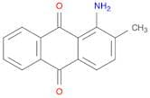 1-Amino-2-methylanthracene-9,10-dione