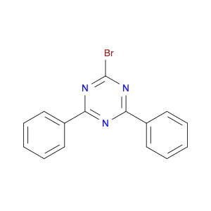 2-Bromo-4,6-diphenyl-1,3,5-triazine