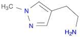 1-(1-Methyl-1h-pyrazol-4-yl)ethanamine