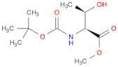 Boc-Thr-Ome