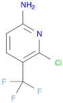 6-Chloro-5-(trifluoromethyl)pyridin-2-amine