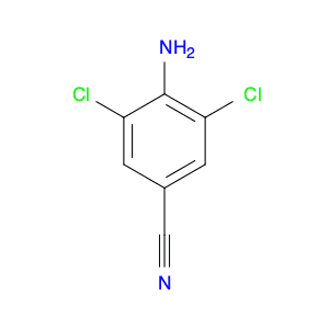 4-Amino-3,5-dichlorobenzonitrile