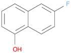 6-fluoronaphthalen-1-ol