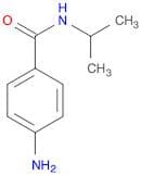 Isopropyl 4-aminobenzamide