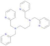 1,3-Propanediamine, N,N,N',N'-tetrakis(2-pyridinylmethyl)-