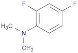 2,4-Difluoro-N,N-dimethylaniline