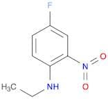 N-Ethyl-4-fluoro-2-nitroaniline