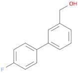 [3-(4-fluorophenyl)phenyl]methanol