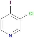 3-Chloro-4-iodopyridine