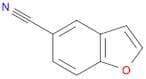 Benzofuran-5-carbonitrile