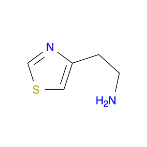 2-(1,3-thiazol-4-yl)ethan-1-amine
