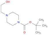 tert-Butyl 4-(2-hydroxyethyl)piperazine-1-carboxylate