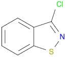3-Chlorobenzo[d]isothiazole