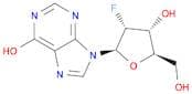 Inosine,2'-deoxy-2'-fluoro-
