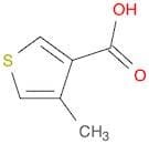 4-Methylthiophene-3-carboxylic acid