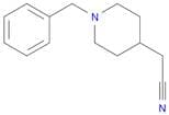 4-Piperidineacetonitrile,1-(phenylmethyl)-