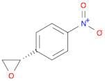 (2S)-2-(4-nitrophenyl)oxirane