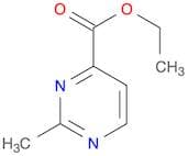ethyl 2-methylpyrimidine-4-carboxylate