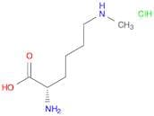 H-LYS(ME)-OH HCL