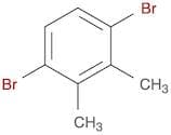 1,4-DIBROMO-2,3-DIMETHYLBENZENE