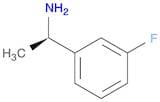 (R)-1-(3-Fluorophenyl)ethanamine