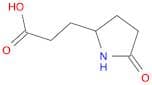 3-(5-Oxopyrrolidin-2-Yl)Propanoic Acid