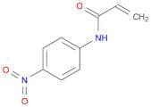 N-(4-Nitrophenyl)acrylamide