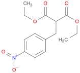 Diethyl 2-(4-nitrobenzyl)malonate